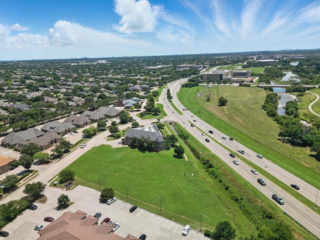 Preston Hedgcoxe Add - Commercial Sale