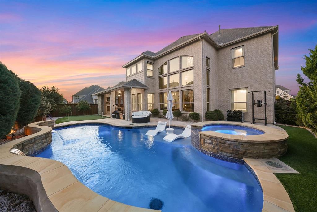 2353 Flat Creek Road