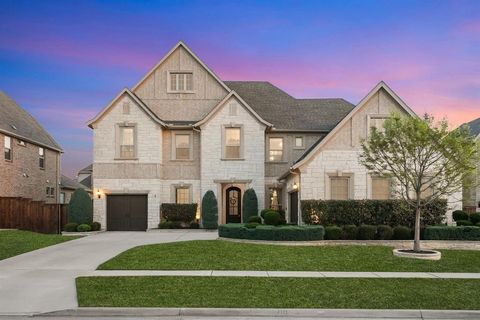 2353 Flat Creek Road Frisco TX 75036
