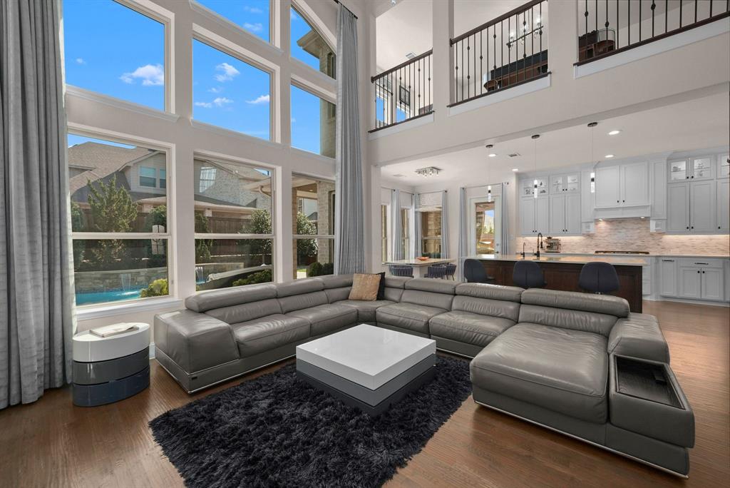 2353 Flat Creek Road