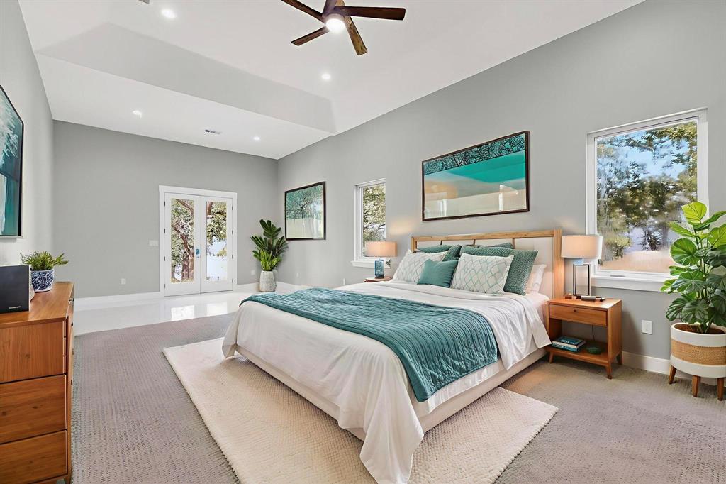 Edgewater Add Ph 2 - Residential