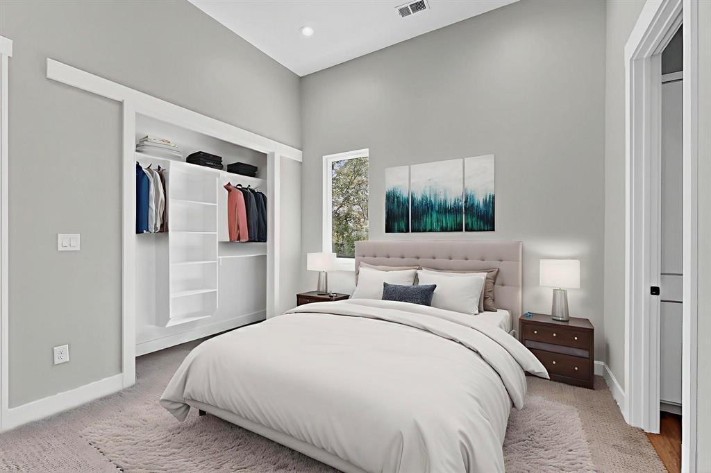 Edgewater Add Ph 2 - Residential