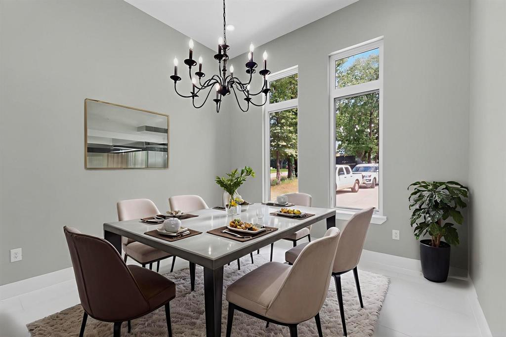 Edgewater Add Ph 2 - Residential