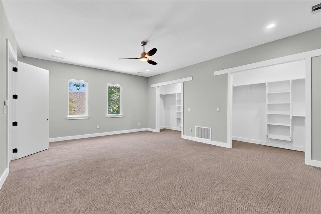 Edgewater Add Ph 2 - Residential