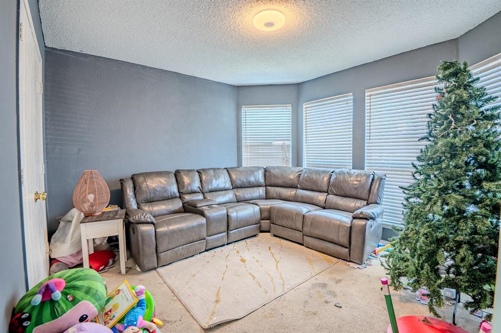 South Meadow Add - Residential