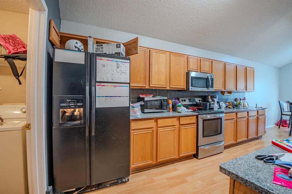 South Meadow Add - Residential