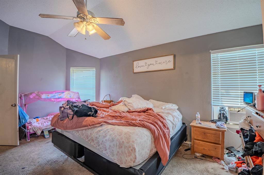 South Meadow Add - Residential