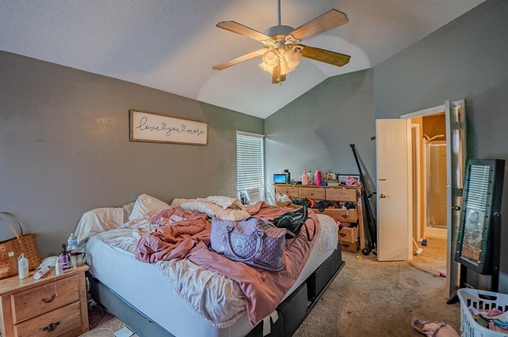 South Meadow Add - Residential