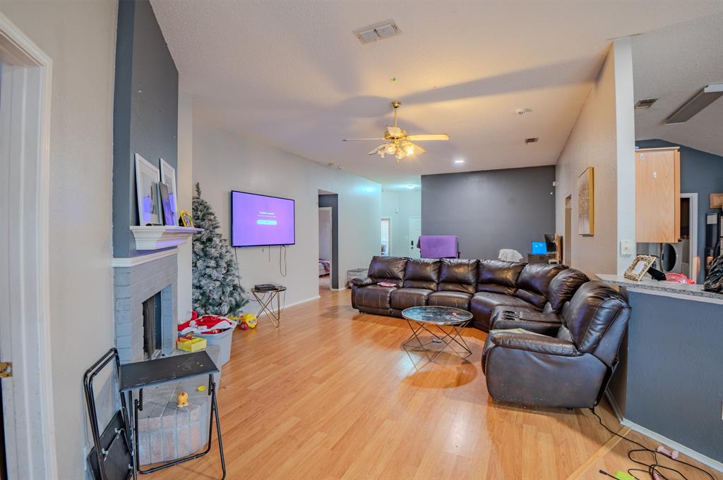 South Meadow Add - Residential