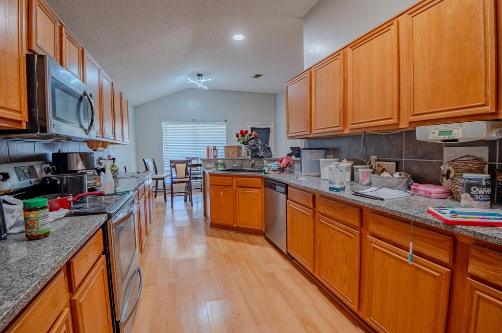 South Meadow Add - Residential