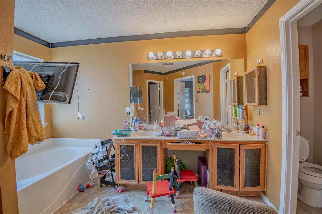 South Meadow Add - Residential