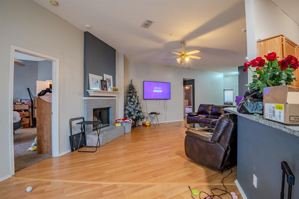 South Meadow Add - Residential