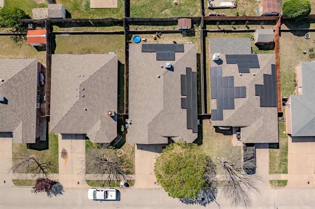 South Meadow Add - Residential