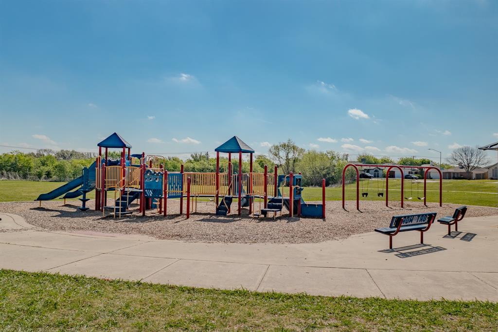 South Meadow Add - Residential