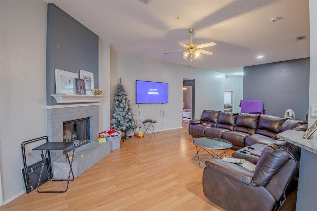 South Meadow Add - Residential