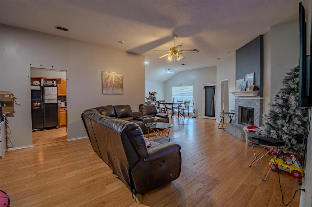 South Meadow Add - Residential