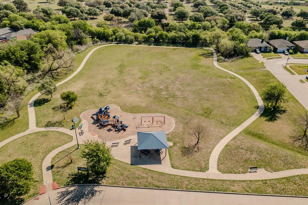 South Meadow Add - Residential