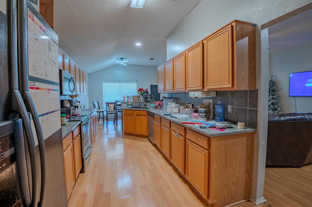 South Meadow Add - Residential