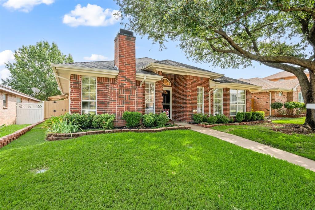 1403 Signet Drive