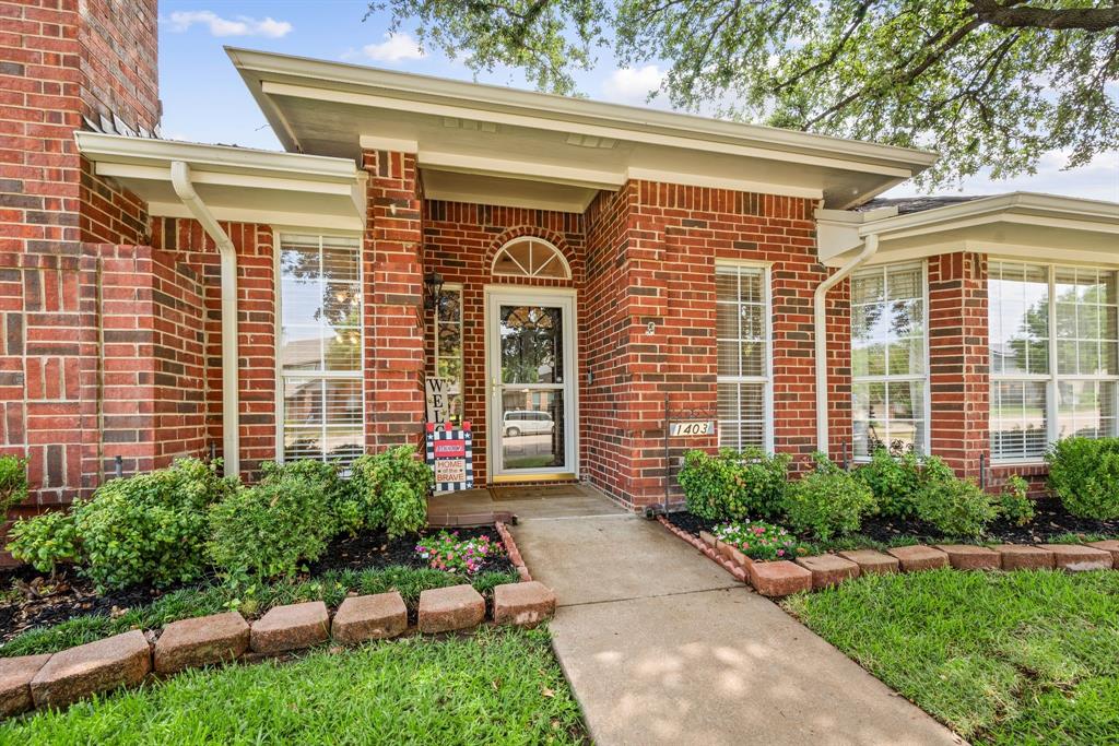 1403 Signet Drive