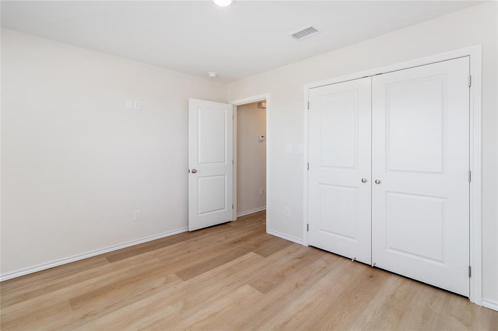 The Triangle Addition, Section 1 - Residential