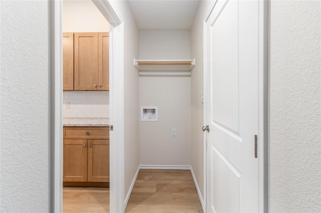 The Triangle Addition, Section 1 - Residential