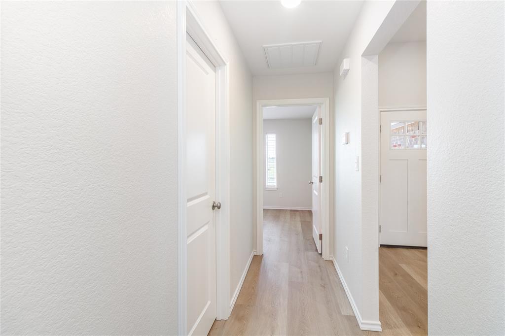 The Triangle Addition, Section 1 - Residential