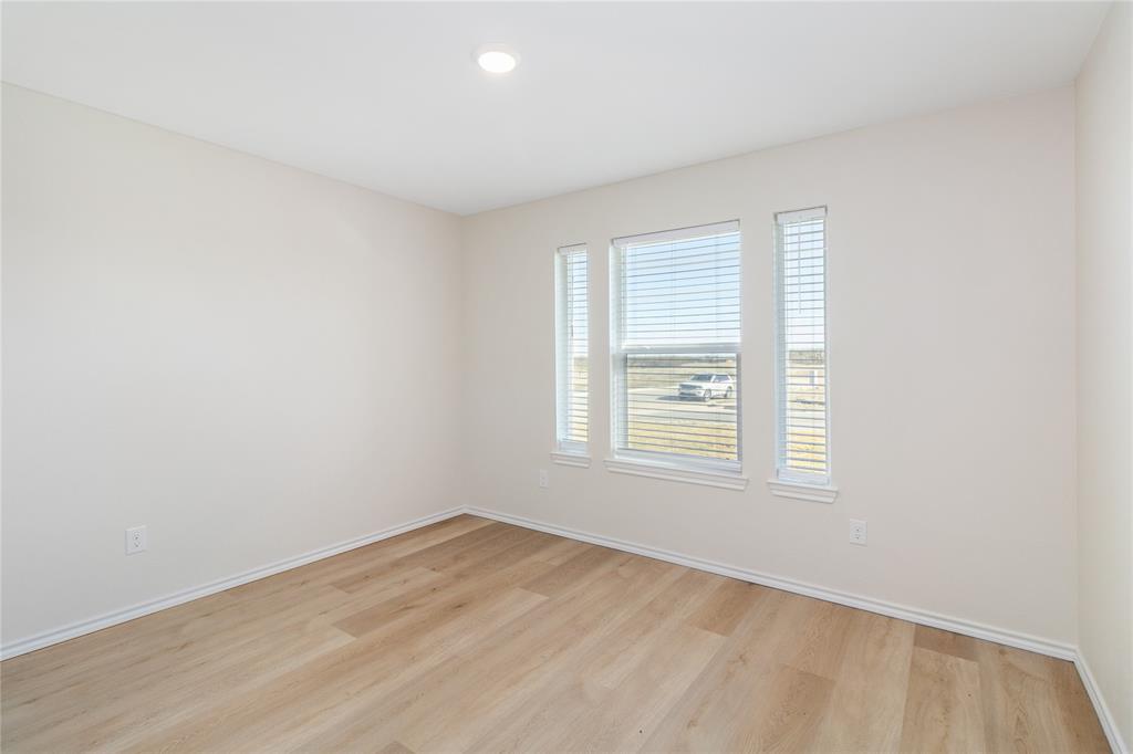 The Triangle Addition, Section 1 - Residential