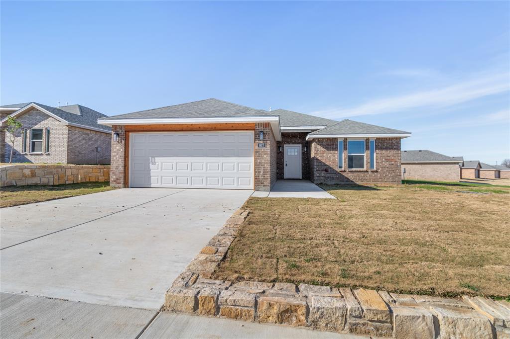 The Triangle Addition, Section 1 - Residential