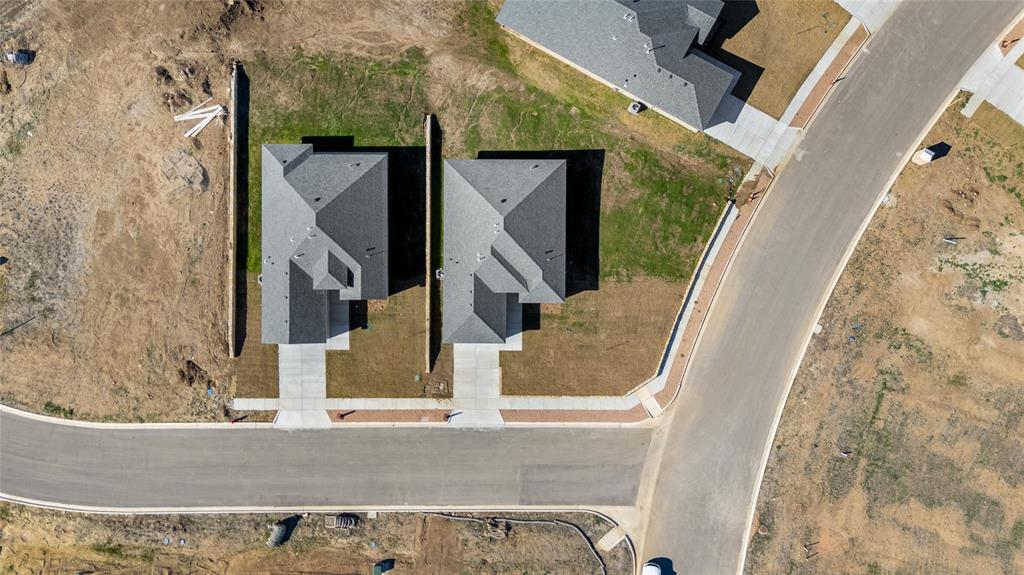 The Triangle Addition, Section 1 - Residential