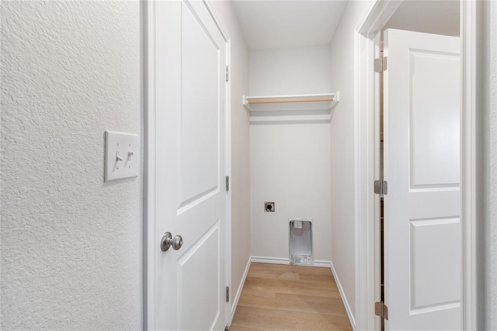 The Triangle Addition, Section 1 - Residential