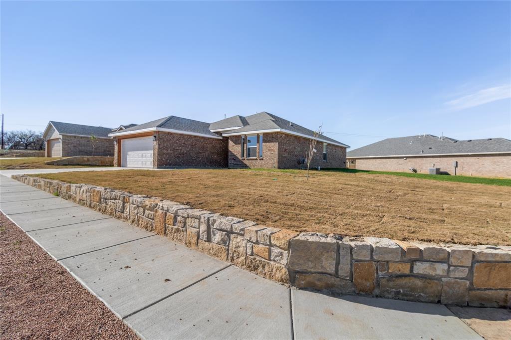 The Triangle Addition, Section 1 - Residential