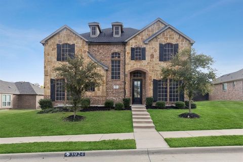 A home in Rockwall