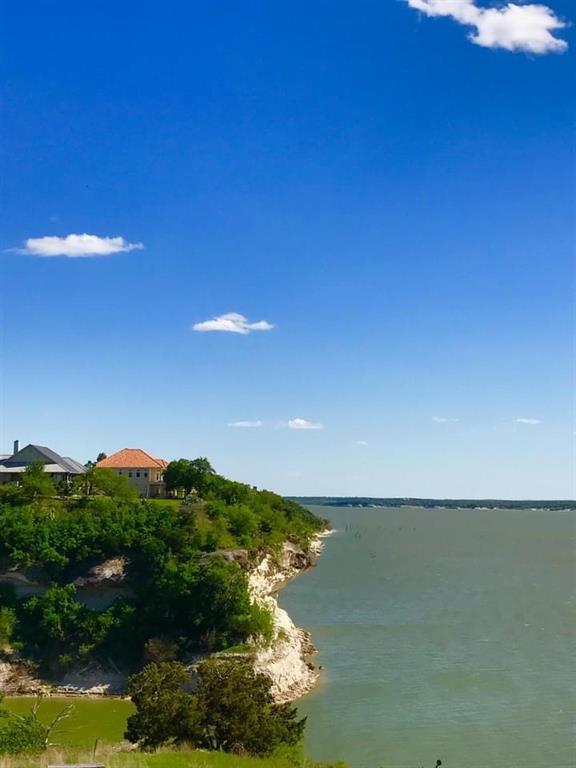 White Bluff #10 - Land