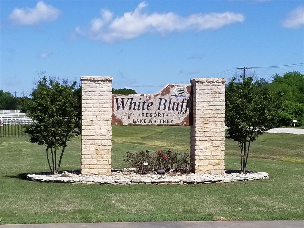 White Bluff #10 - Land
