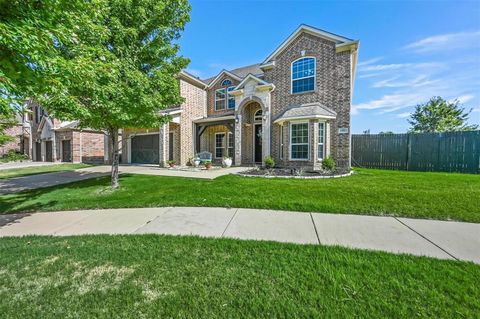 13811 Sorano Drive Frisco TX 75035