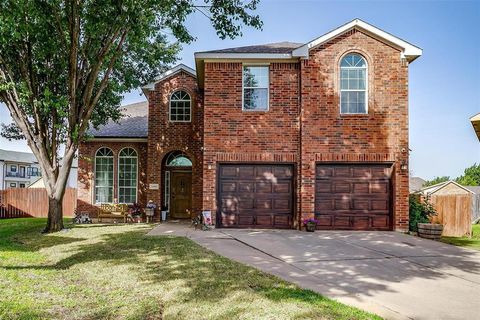 11645 Maddie Avenue Fort Worth TX 76244