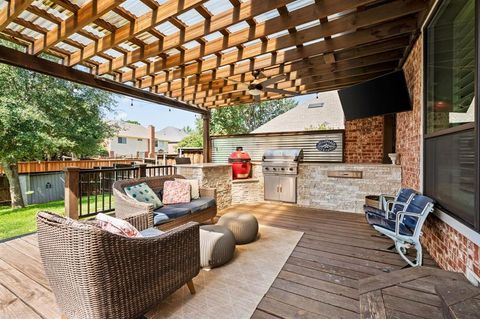 2404 Southern Oak Drive Irving TX 75063