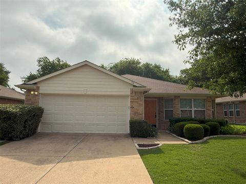 716 Riverhead Drive Wylie TX 75098