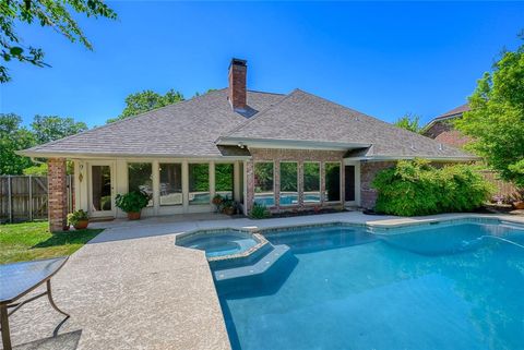 401 Cove Circle McKinney TX 75071