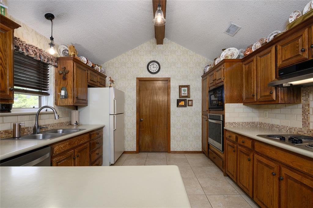 Deer Creek - Residential