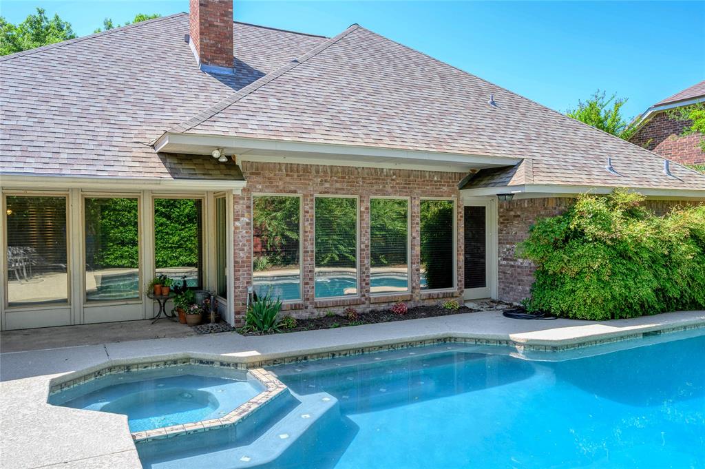 Deer Creek - Residential