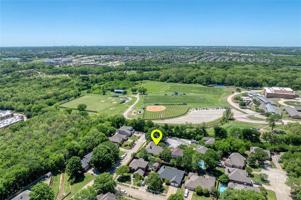 Deer Creek - Residential