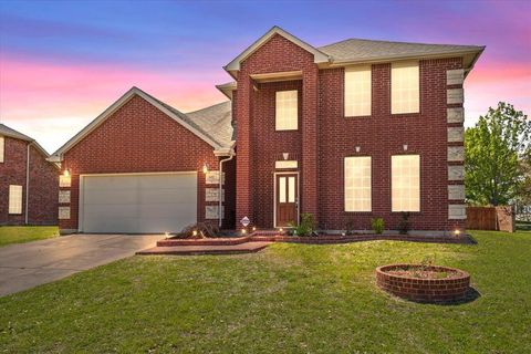 1603 Willow Lane Cedar Hill TX 75104