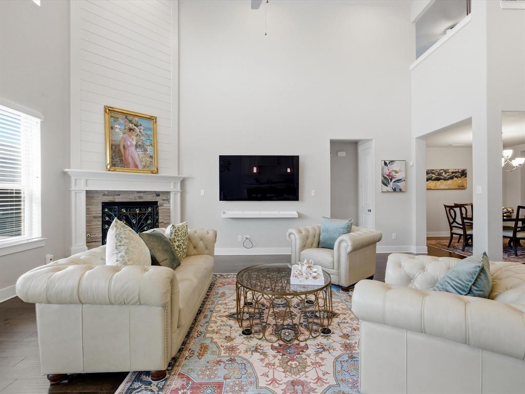 Estates Of Garden Valley - Residential