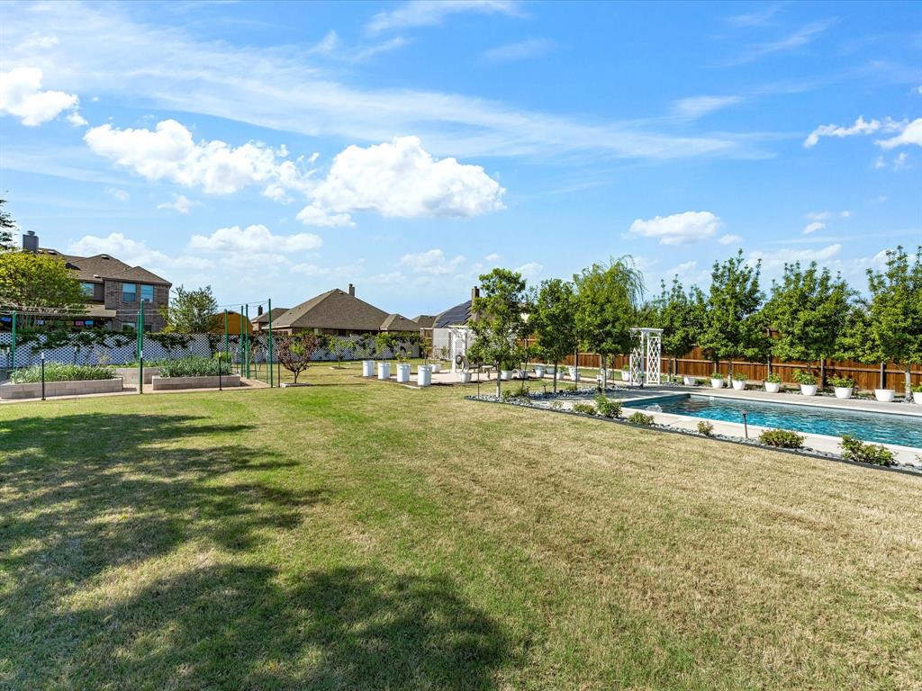 Estates Of Garden Valley - Residential