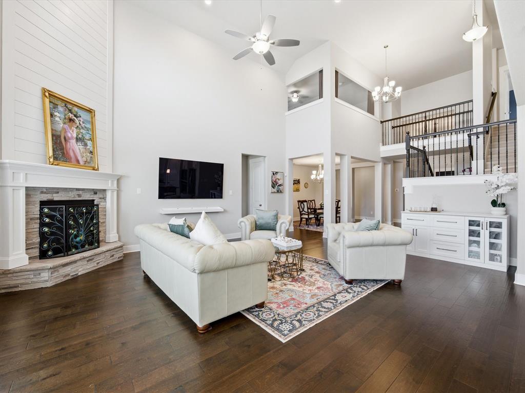 Estates Of Garden Valley - Residential