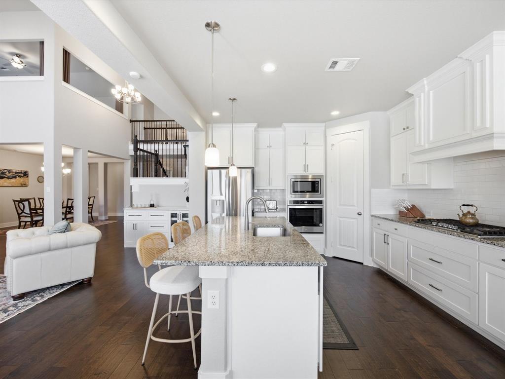 Estates Of Garden Valley - Residential