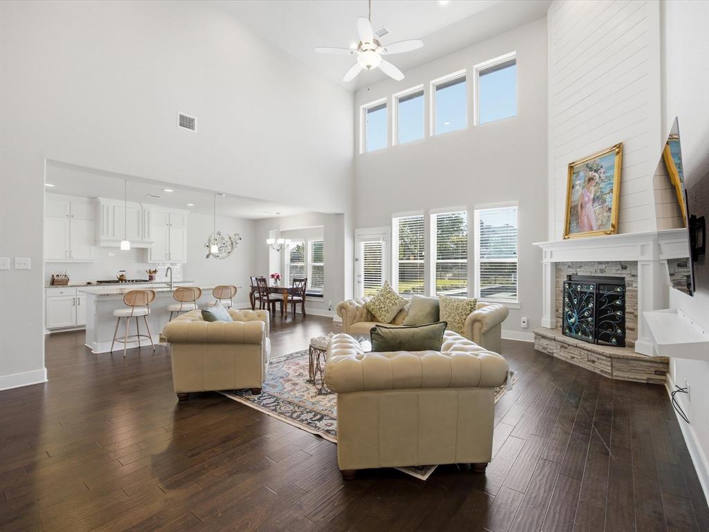 Estates Of Garden Valley - Residential