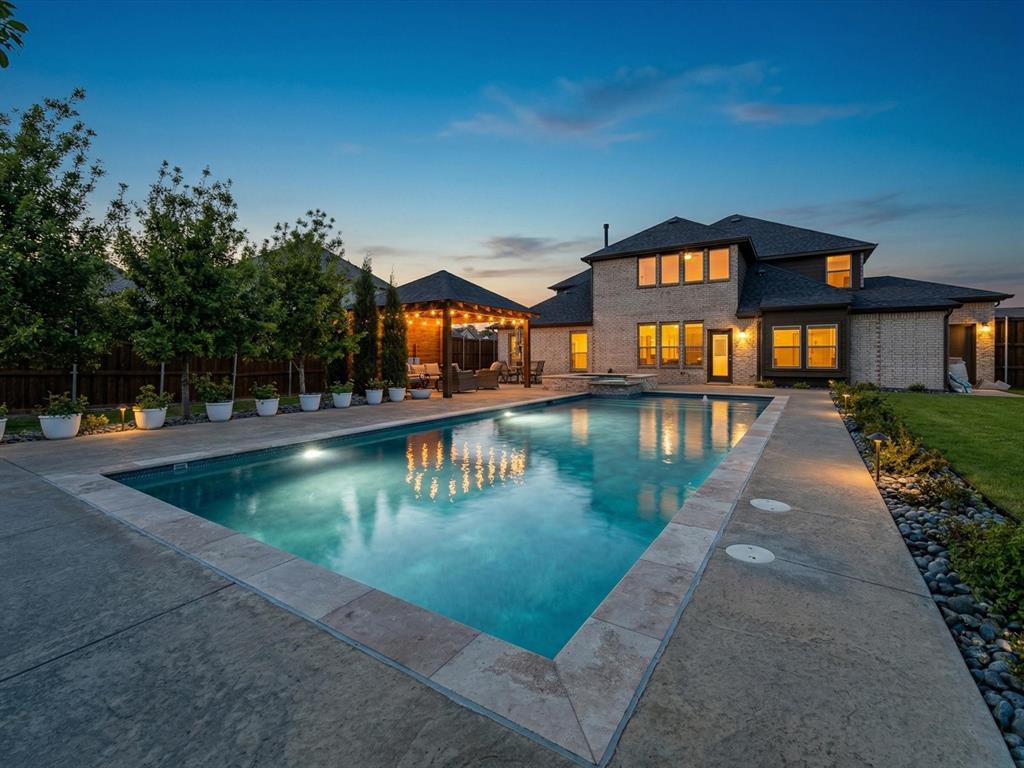 Estates Of Garden Valley - Residential